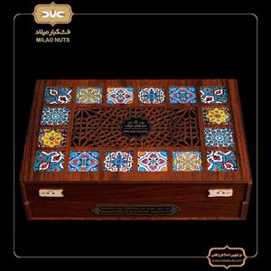 طرح کاشی دو کیلویی